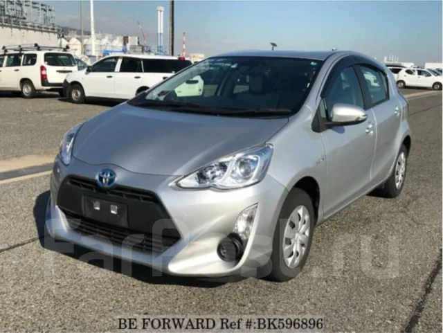 ���� Toyota Aqua 2014-2017� 52291 ����