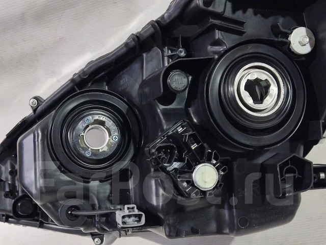 ���� Toyota Aqua 2014-2017� 52291 ����