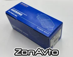 ������� ��������� AN-303 Akebono AN303 ����
