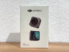 DJI Action 2. � ����������. ��� ����� �� ������������ ����