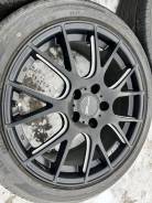 SSR. 8.0x18", 5x114.3, ET45,  73,1. 