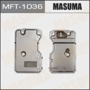 ������ ATM Masuma MFT-1036 / Toyota Masuma MFT1036 ����