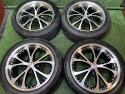 Manaray Sport Vertec VR5. 8.5x20", 5x114.3, ET33 ����