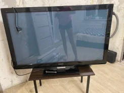 Panasonic Viera TX-PR50C2 ����