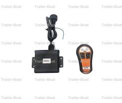   , 12V RockWinch RES 9500 LBS 