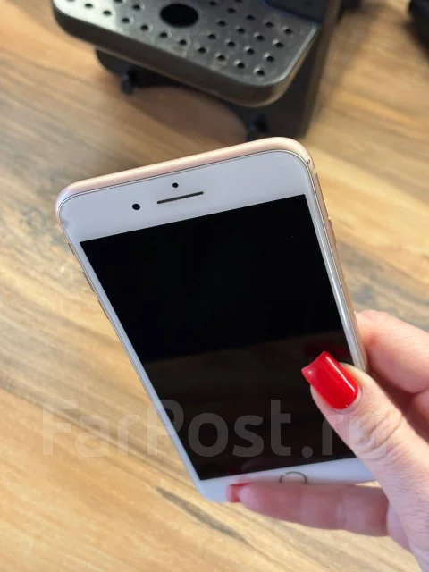 Apple iPhone 8 Plus. �/�, 64 �� ����
