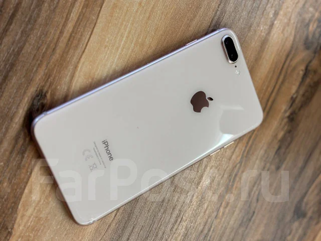 Apple iPhone 8 Plus. �/�, 64 �� ����