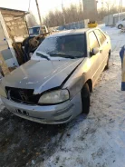 Chery Amulet A15. A15, SQR48 ����