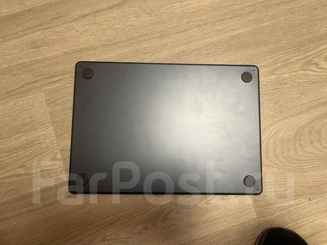 Apple MacBook Air 15 2024 MXD43. 15", ��� 16 ��, ���� 512���, WiFi: 1, Bluetooth: 1 ����