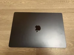 Apple MacBook Air 15 2024 MXD43. 15", ��� 16 ��, ���� 512���, WiFi, Bluetooth ����