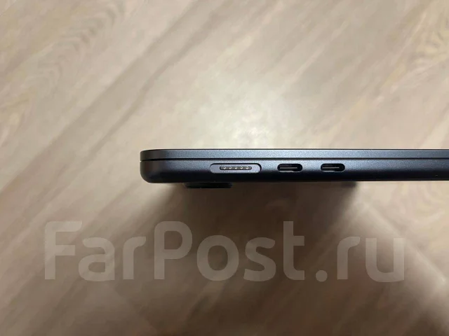 Apple MacBook Air 15 2024 MXD43. 15", ��� 16 ��, ���� 512���, WiFi: 1, Bluetooth: 1 ����