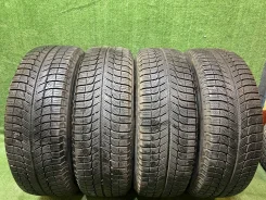 Michelin X-Ice 3+. ������, ��� �����, 2019 ���, �/�, ����� 5 % ����