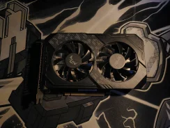 GeForce GTX 1650 ����
