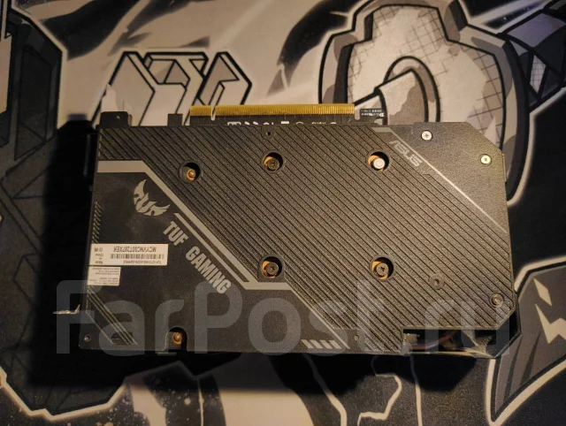 GeForce GTX 1650 ����