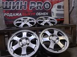 Slik. 6.0x15", 4x114.3, ET45,  72,6. 