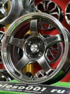 Advan Racing GT. 7.0x16", 4x100, ET35,  73,1. 