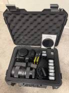 Panasonic Lumix DC-GH5. 20 � ����� ��, ���: ��� ���� ����