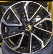 Touchdown SA. x17", 5x100. ��� ����� �� �������-�������� ����