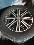 TRW. x15", 4x100 ����