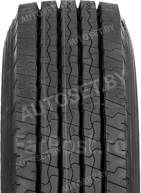 Triangle TR685, 9.5R17,5 18PR TL 143/141 J, 17.5