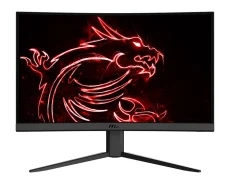 MSI. 24", ���������� �� (LCD, LED, QLED) ����