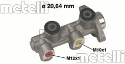 ������� ��������� ��� 050224 Metelli 050224 ����