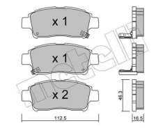 ������� ��������� �� 2202920 Metelli 2202920 ����