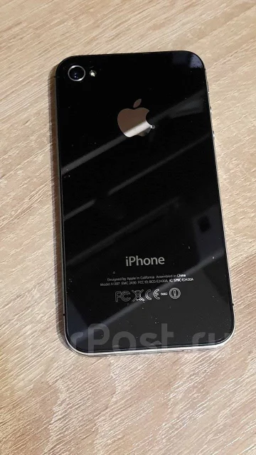 Apple iPhone 4s. �/�, �� 8 ��, ������, 3G ����