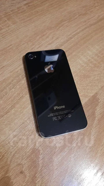 Apple iPhone 4s. �/�, �� 8 ��, ������, 3G ����
