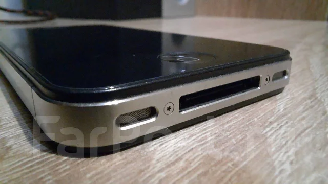Apple iPhone 4s. �/�, �� 8 ��, ������, 3G ����