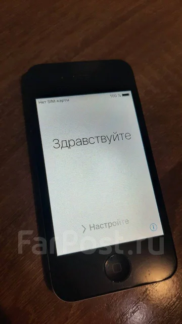 Apple iPhone 4s. �/�, �� 8 ��, ������, 3G ����