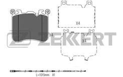 ������� ����. ����. � bs1319 Zekkert BS1319 ����