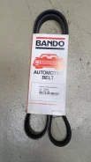 ������ ���������� 4 �� 1100 5EFE/4EFE/1GE/3RZFE 4PK1100 Bando (������) 4PK1100 ����