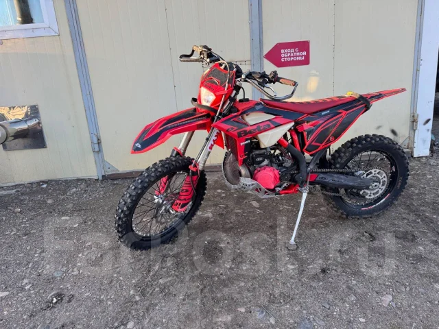 Beta RR 2T 300. 300����. ��., ��������, ��� ���, ������ �� �� ����