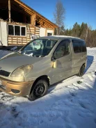 Toyota Funcargo ����