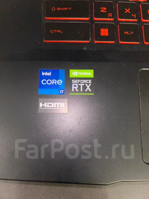MSI Katana GF76. 17.3", 144����, ��� 16 ��, ���� 1 000���, WiFi: 1, Bluetooth: 1, ����������� �� 4��. ����