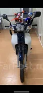 Honda Super Cub. 49����. ��., ��������, ��� ���, ��� ������� ����