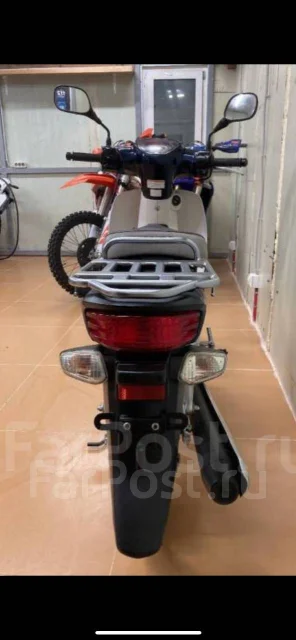 Honda Super Cub. 49����. ��., ��������, ��� ���, ��� ������� ����