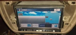 Pioneer Carrozzeria AVIC-HRZ008 ����