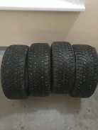 Michelin X-Ice North. ������, ����������, 2011 ���, �/�, ����� 25 % ����