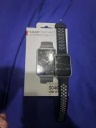 Huawei Watch Fit 2. GPS, NFC, IP68 ����