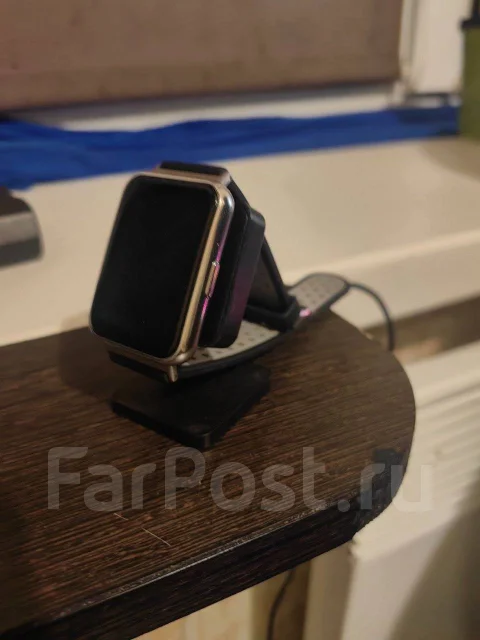 Huawei Watch Fit 2. GPS, NFC, IP68 ����