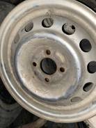 Nissan. 5.5x14", 4x100,  60,0. 