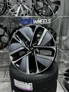 Powcan. 9.0x21", 5x120, ET45.5, �� 62,5���. ����
