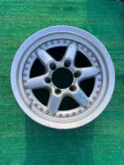 4x4 Engineering Bradley. 8.0x16", 6x139.7, ET10 ����