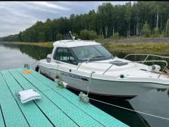Nissan Suncruise. 2007 ���, ����� 8��., ��������� ���������, 225��.�., ������ ����