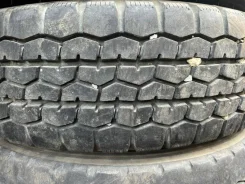 Dunlop SP LT 21