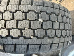 Bridgestone Blizzak W965