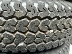 Bridgestone Desert Dueler 610