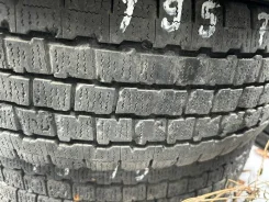 Bridgestone Blizzak W969